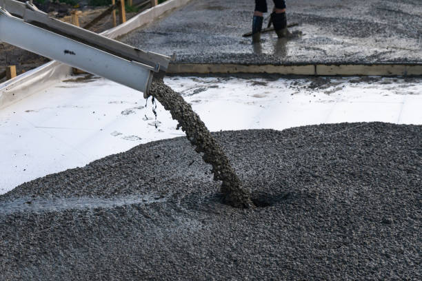 Best Concrete Installation Cost  in Apple Valley, UT