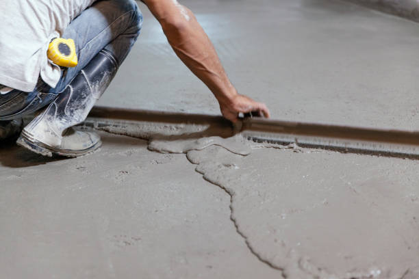 Best Concrete Contractor Near Me  in Apple Valley, UT