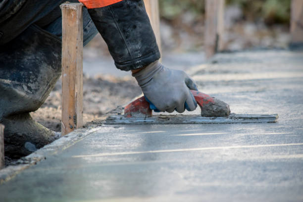 Best Concrete Leveling Services  in Apple Valley, UT