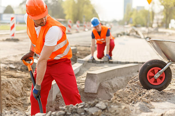Best Concrete Driveway Installation  in Apple Valley, UT