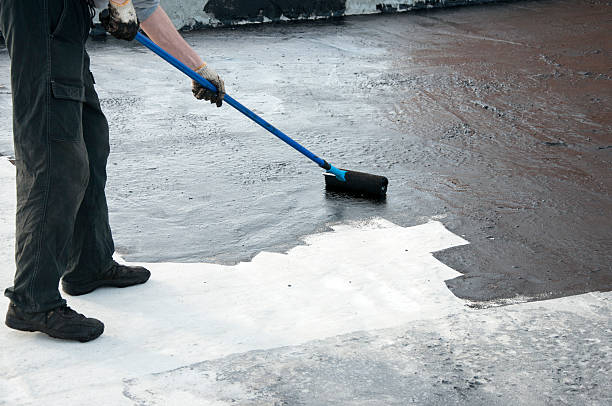 Best Concrete Foundation Repair  in Apple Valley, UT