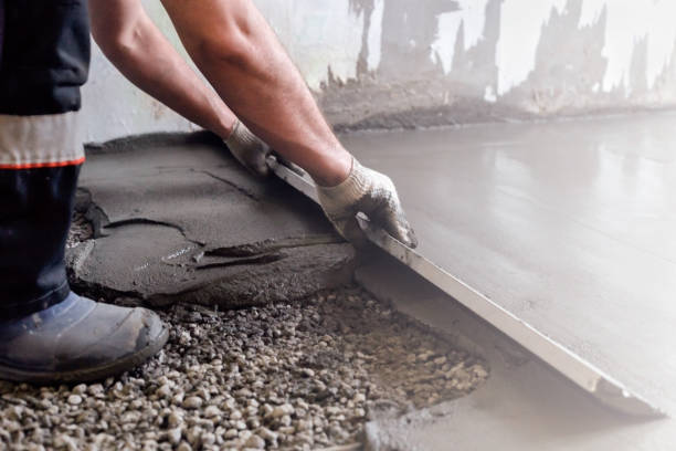 Best Local Concrete Companies  in Apple Valley, UT